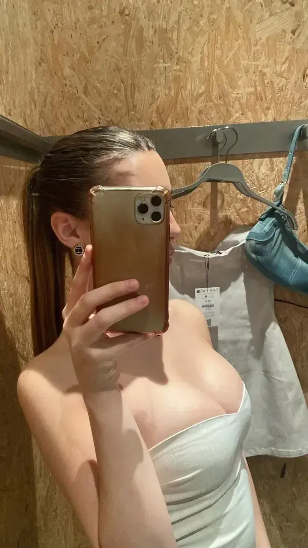 Leak & nude 4 — Zahia_star