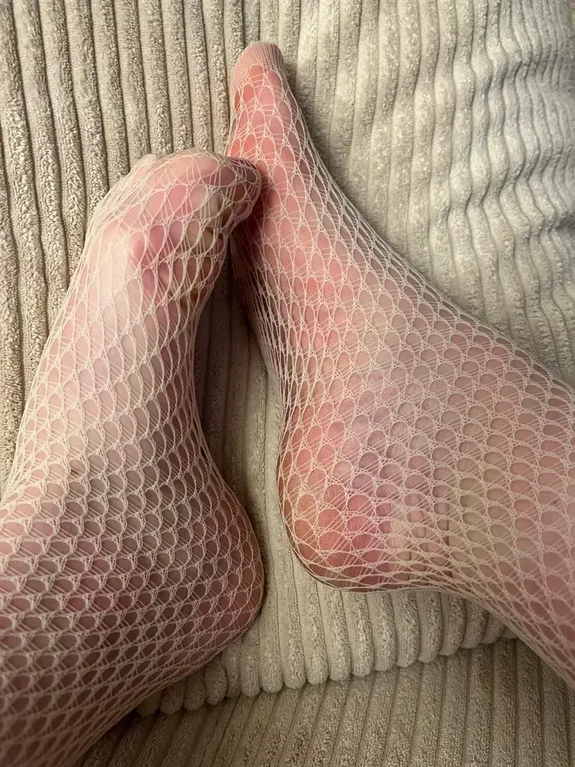Leak & nude 6 — Frenchifeet57