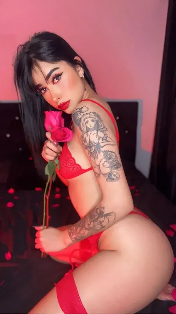 Leak & nude 6 — Lalydia