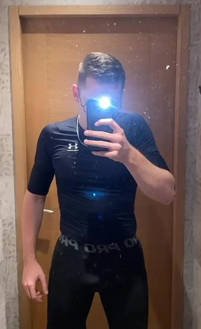 Leak & nude 2 — Frenchboy74