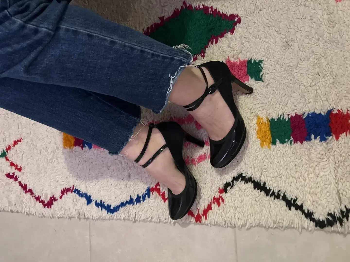 Avatar de Justfeetme