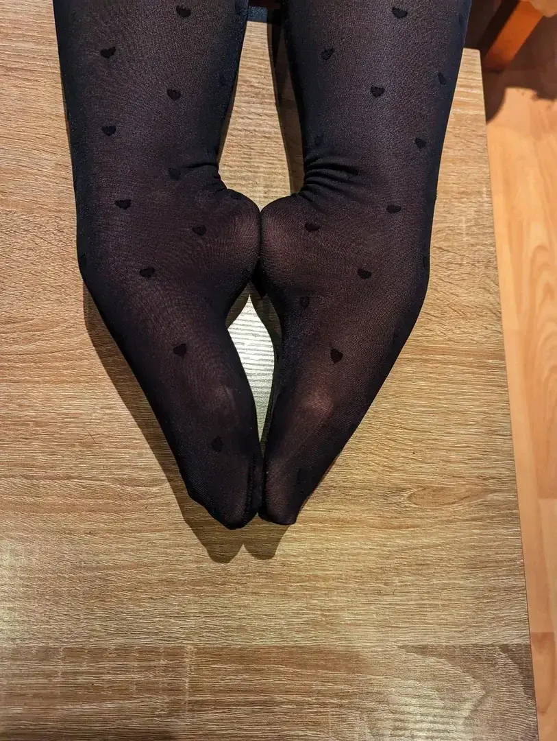 Leak & nude 1 — Divinefeetfantaisy
