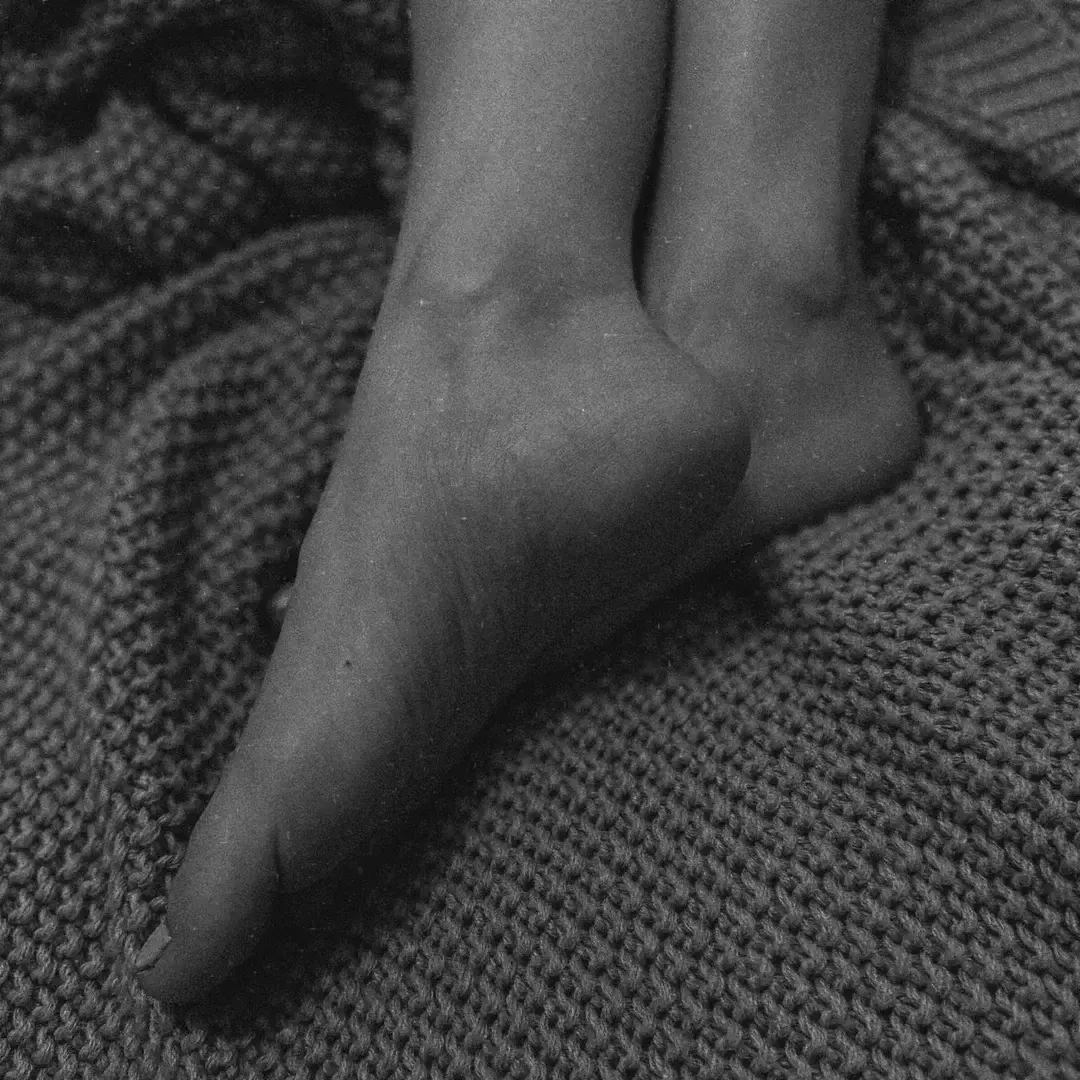 Leak & nude 3 — Miyea_feet