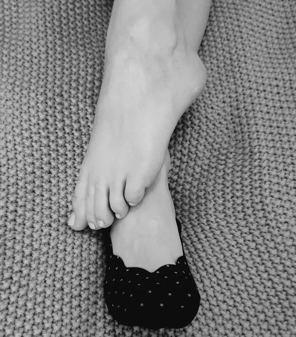 Leak & nude 6 — Miyea_feet