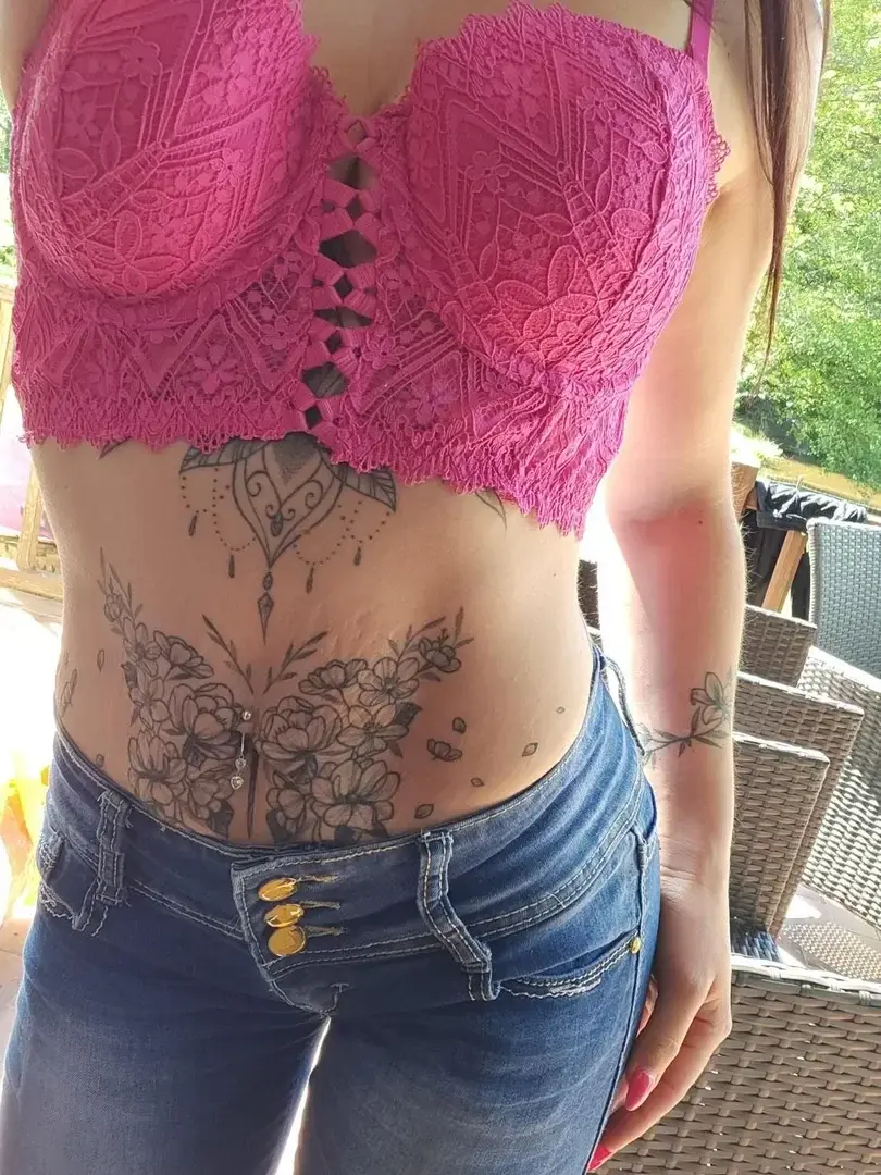 Leak & nude 5 — Lolalacoquine29