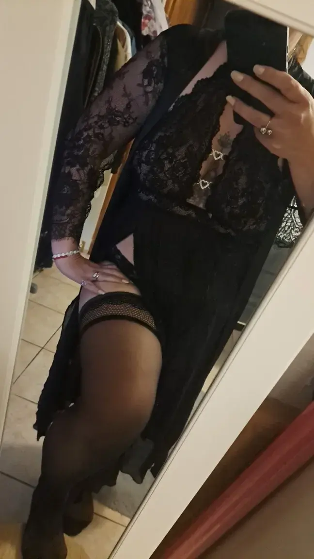 inconnue60 - Photo exclusive MYM 1 | French Modèles