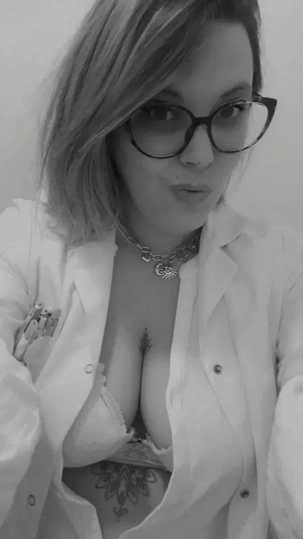 Photo de profil de Inconnue60