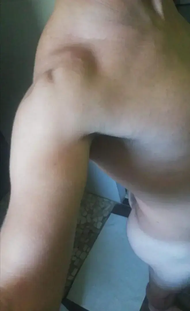 Leak & nude 1 — dav31
