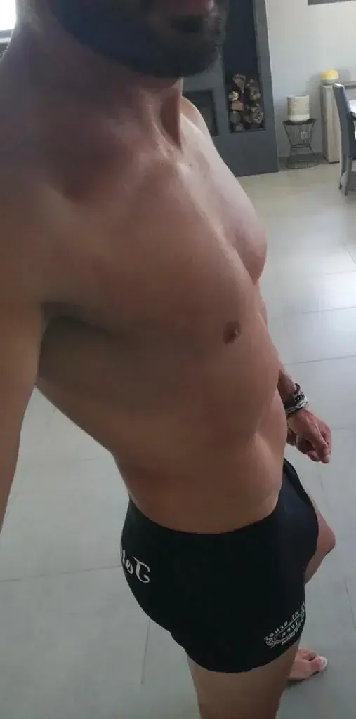 Leak & nude 2 — dav31