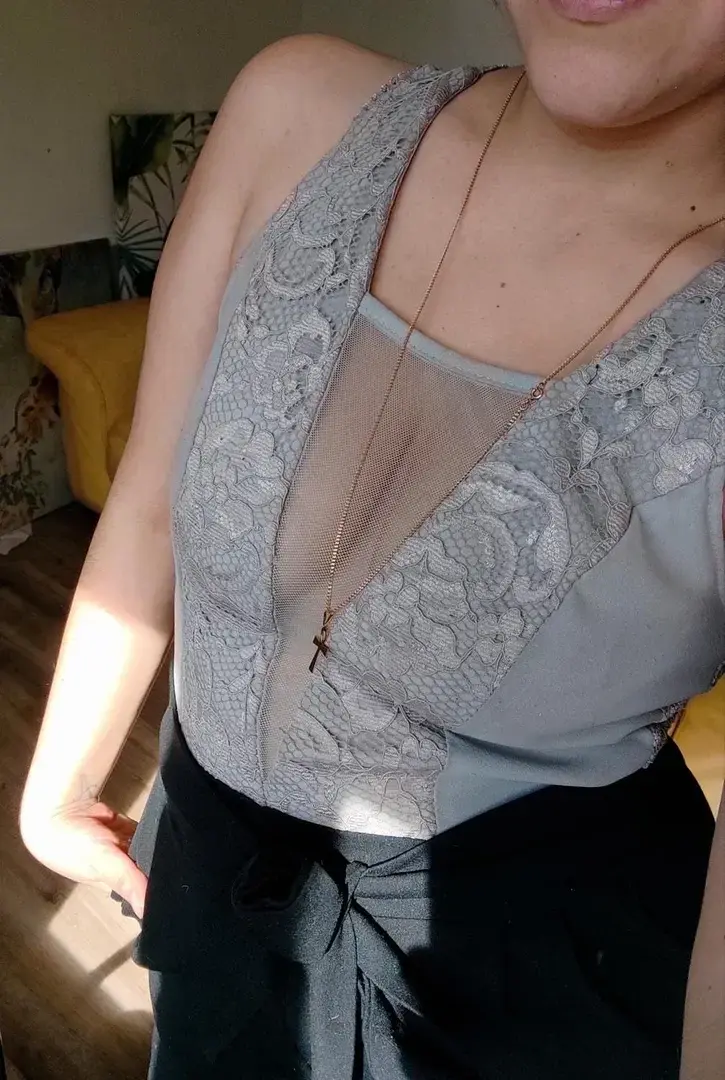 De retour avec les beaux jours ☀️
