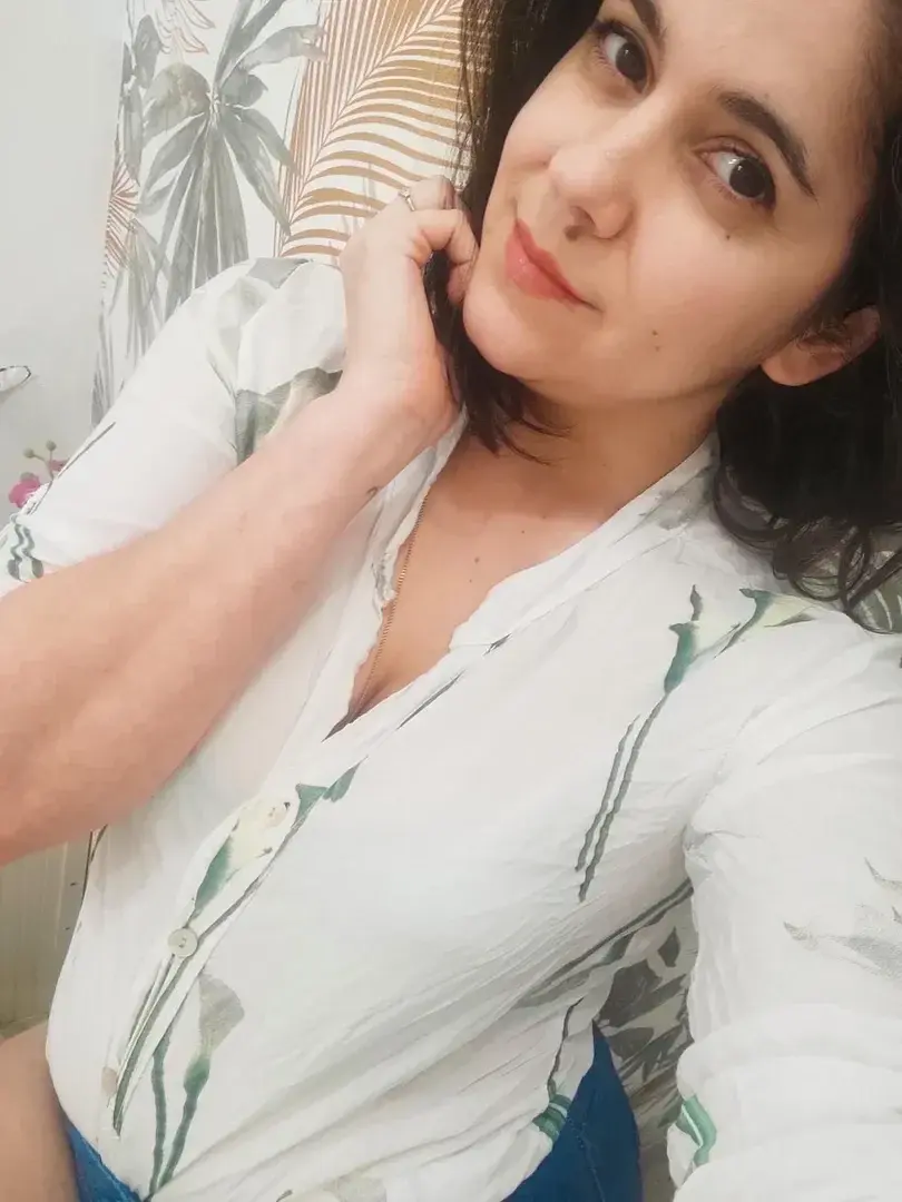 Avatar de Sexy-rosie