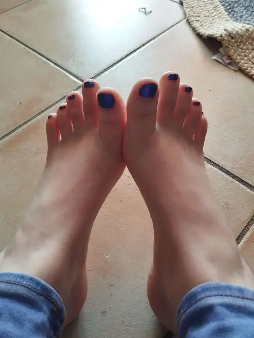 Avatar de Kaila-feet
