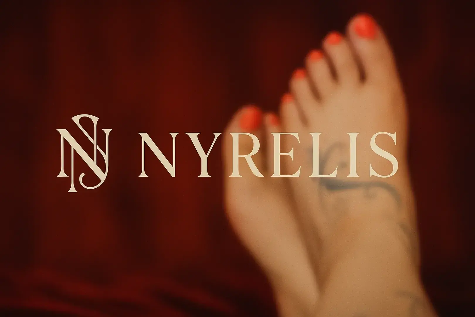 Photo de couverture de Nyrelislapulpeuse