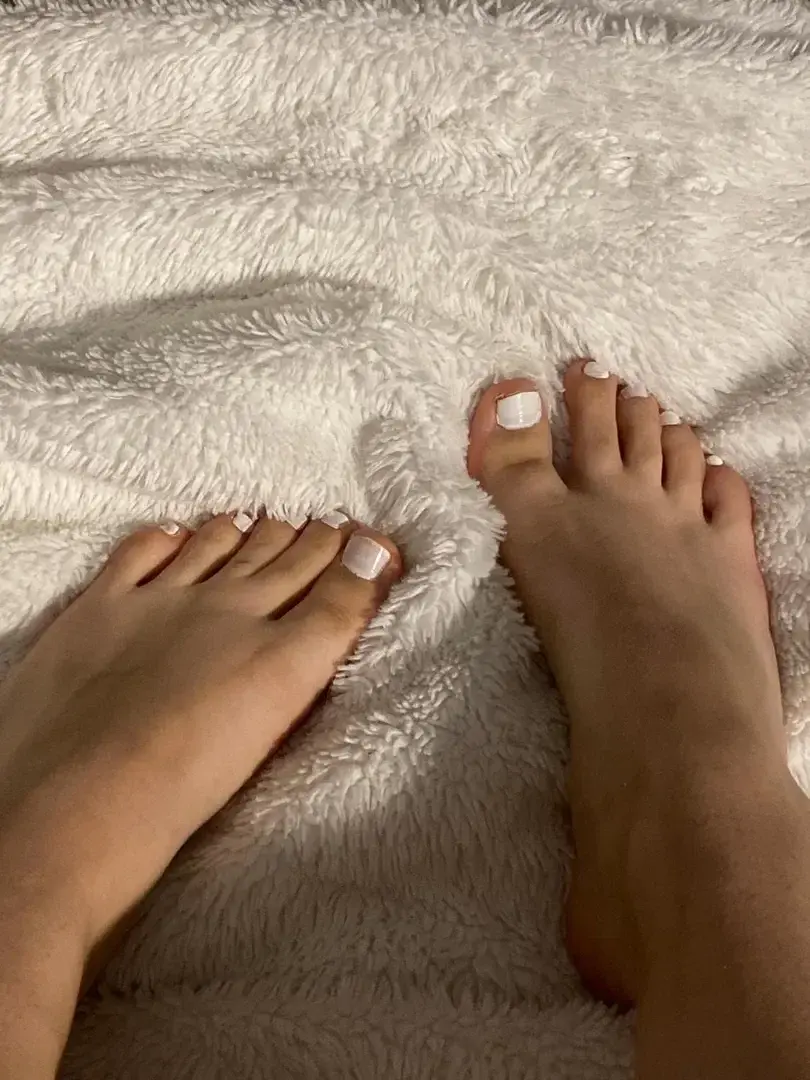 Leak & nude 2 — Evepieds344