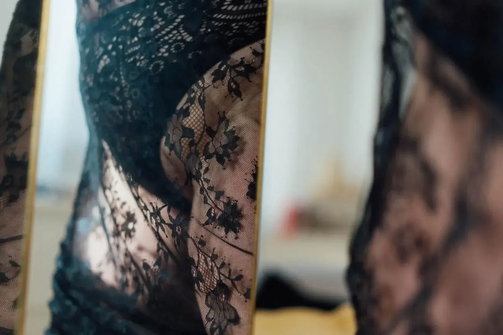 Leak & nude 6 — Charlie-petitchat
