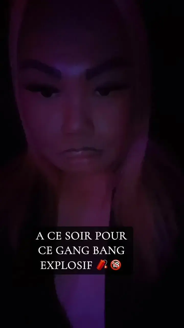 Toujours aussi chaude pour vous 🔞🔥