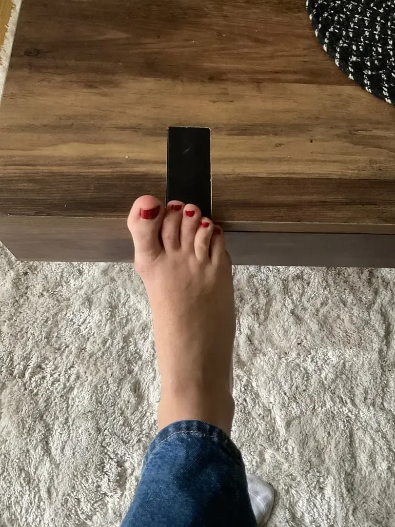 Leak & nude 1 — Julietteetsespieds__