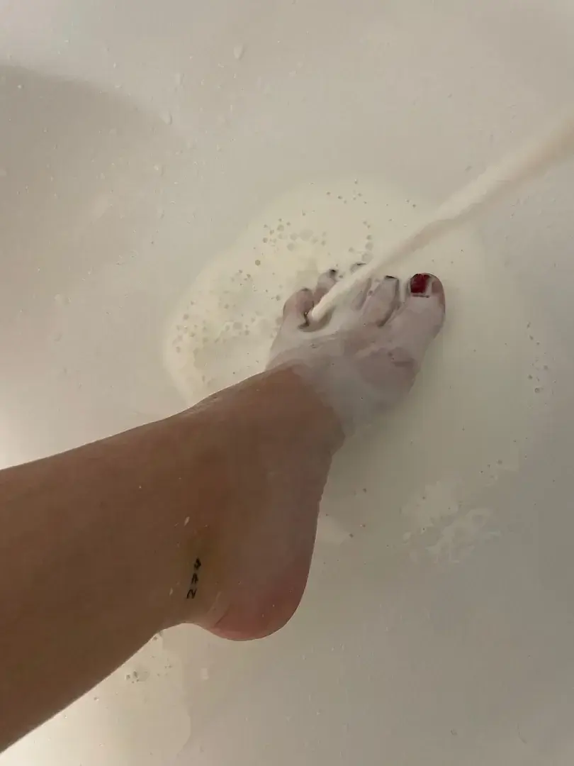 Leak & nude 4 — Julietteetsespieds__
