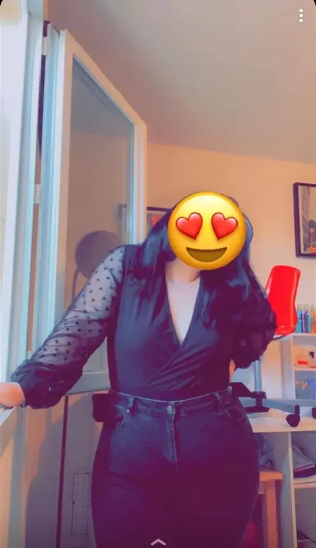 Leak & nude 1 — Lanyymphhe