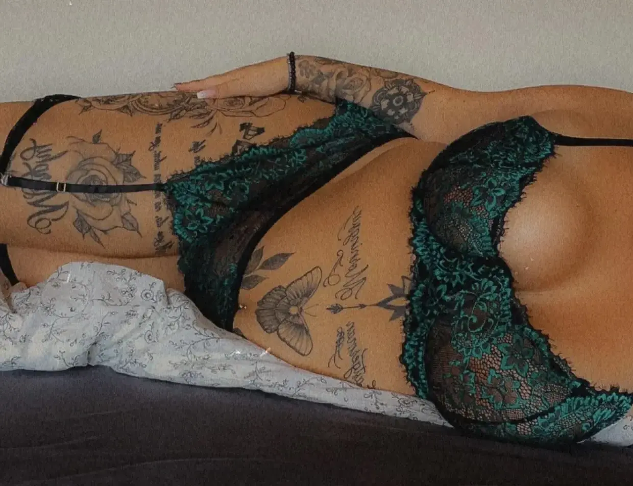 Photo de couverture de Misscharmink