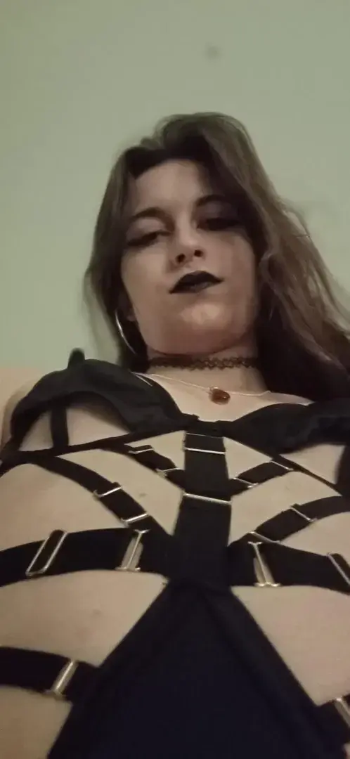 Leak & nude 1 — Ezmeralda_casimir