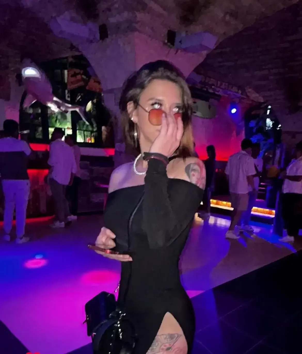 Leak & nude 1 — Cannelle_cia