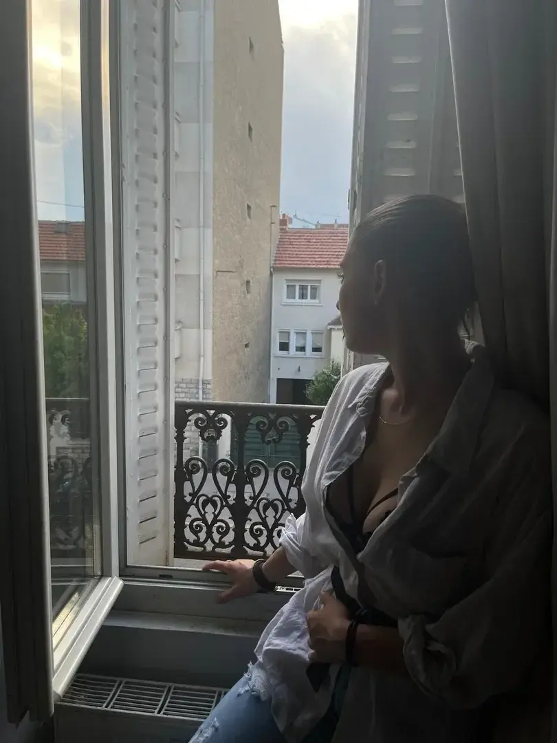 Leak & nude 2 — Cannelle_cia