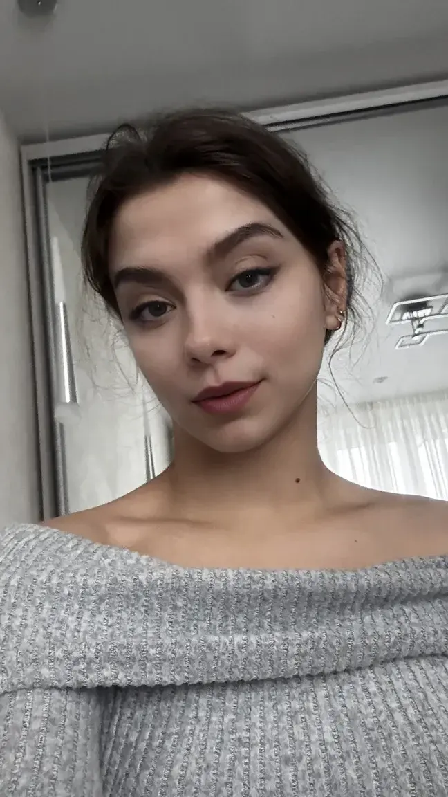 Leak & nude MYM — Littlepetitecla : « 1 C'est gratuit - 2 je suis seule - 3 viens ! 😋 » (MYM)