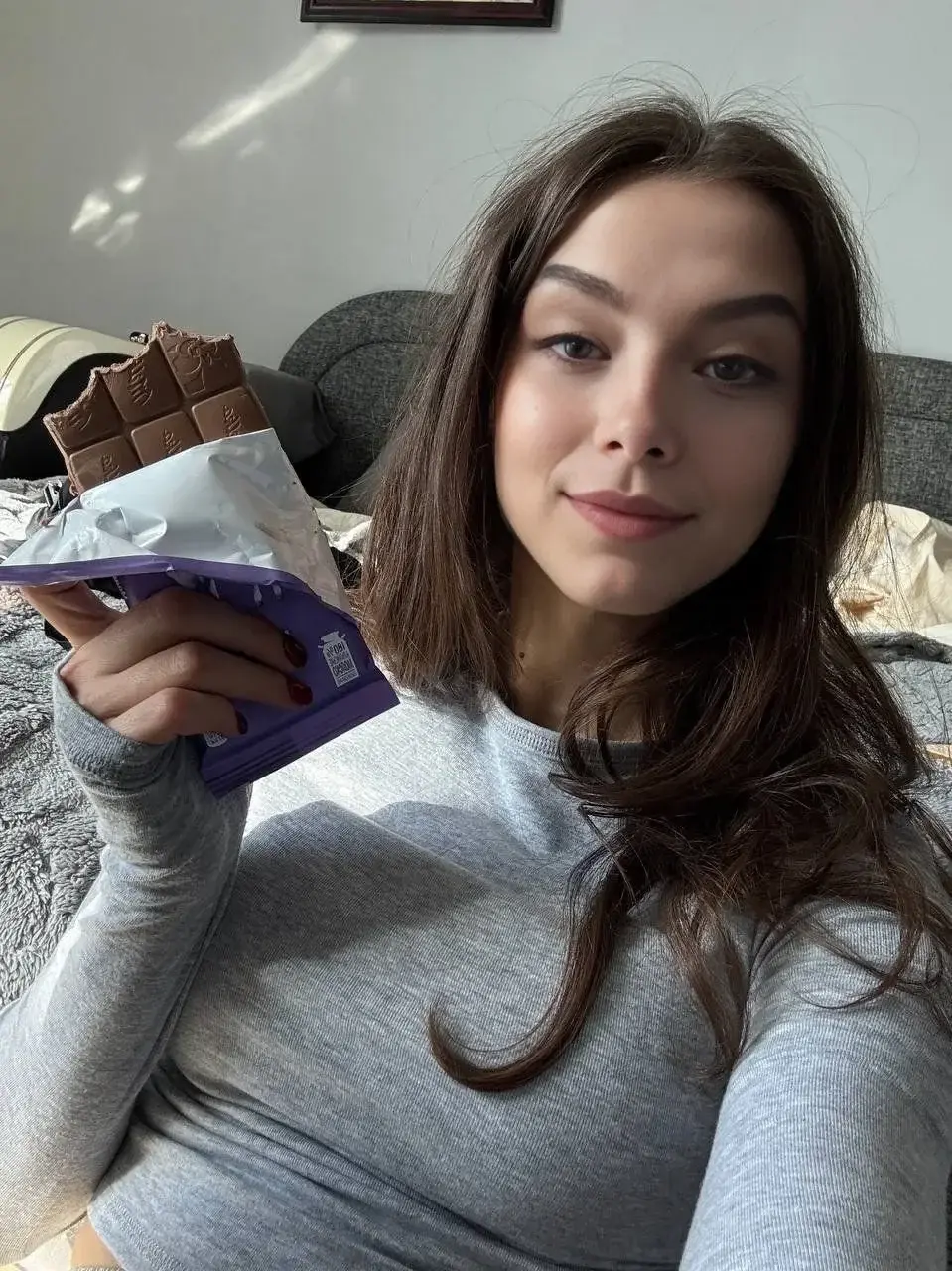 Si tu like mon post, mon abonnement est gratuit en illimité 😋