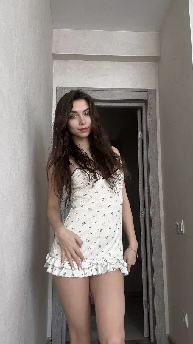 1 C'est gratuit - 2 je suis seule - 3 viens ! 😋
