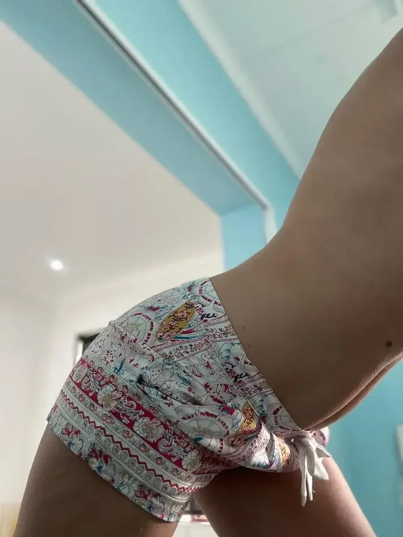Leak & nude 1 — Petitecoquinesa
