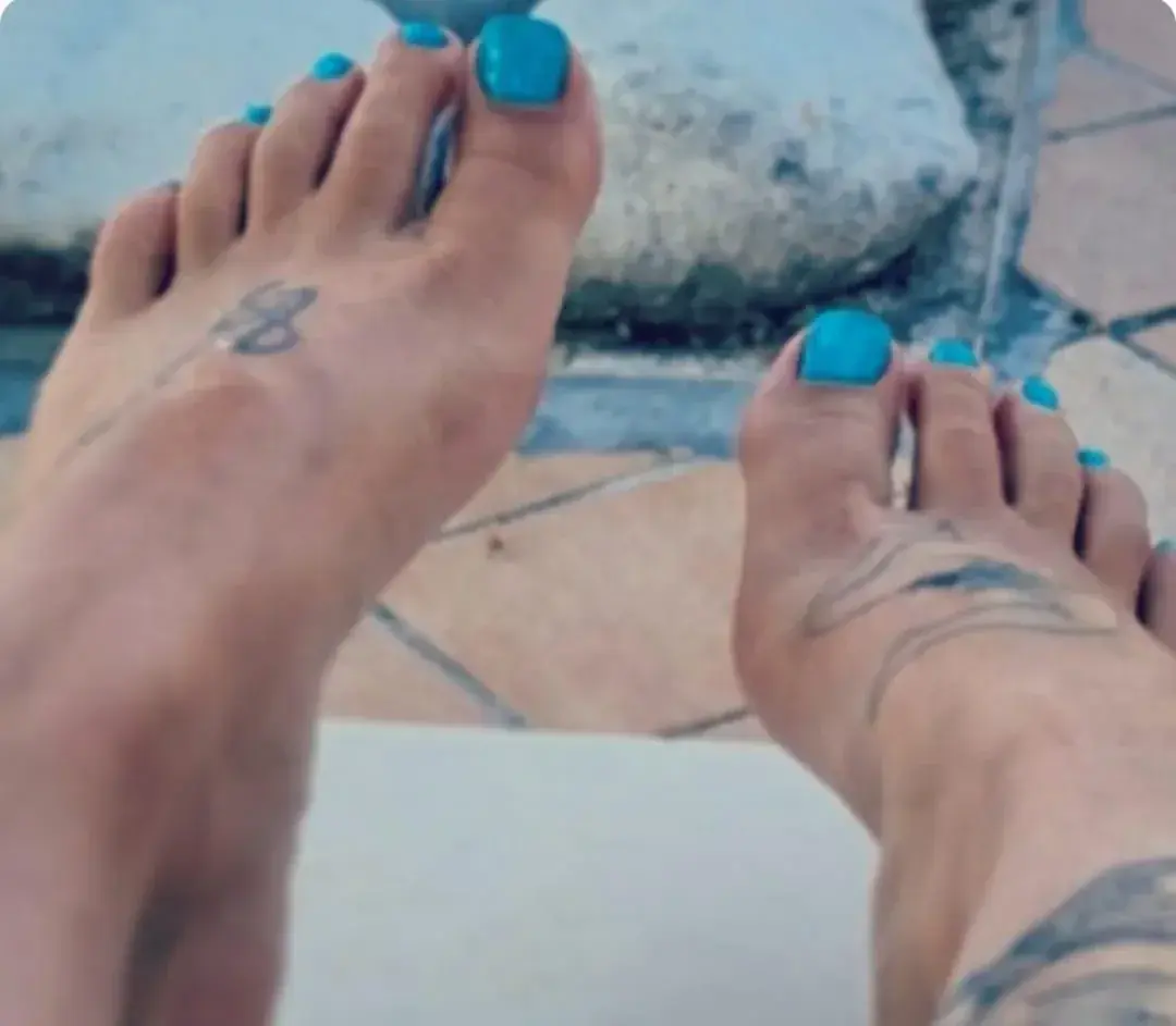 Avatar de Pornfeet22