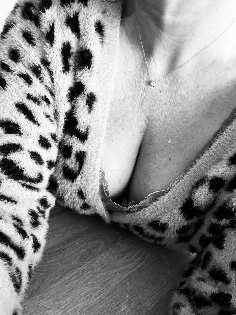 Leak & nude 4 — Vanessa33