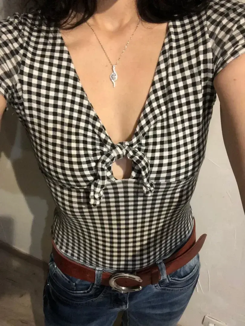 Leak & nude 2 — Ptitebambi