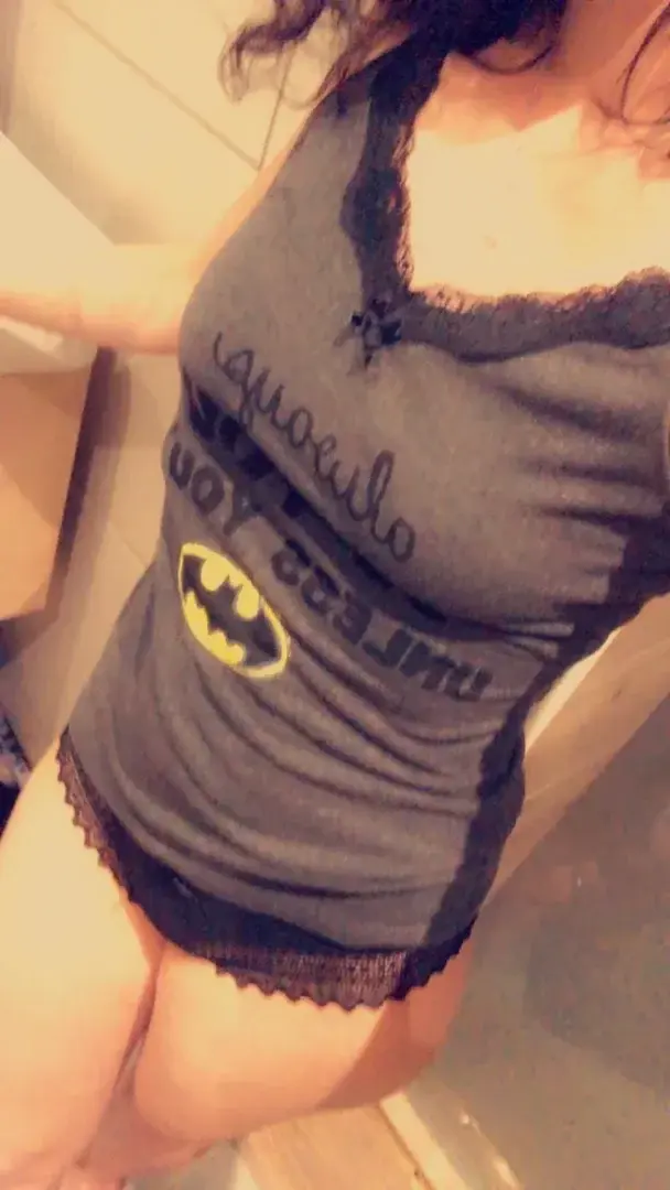 Leak & nude 3 — Ptitebambi