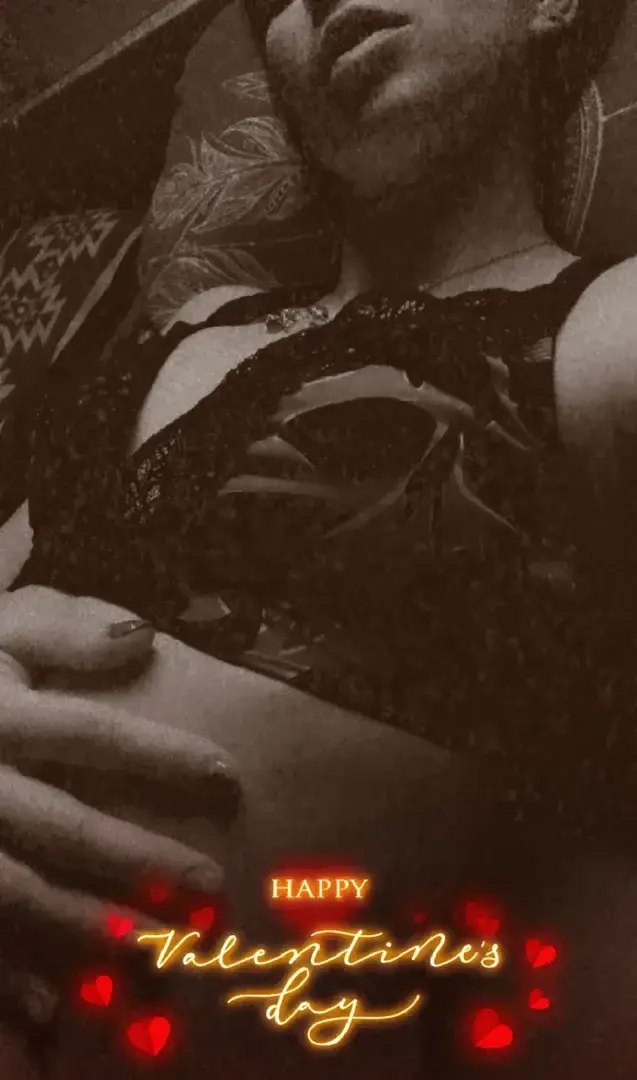 Leak & nude 4 — Ptitebambi