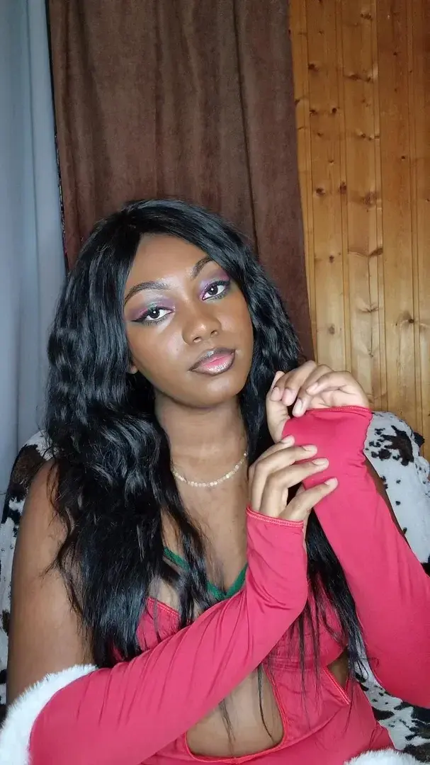 Leak & nude 1 — Mademoiselle_adela
