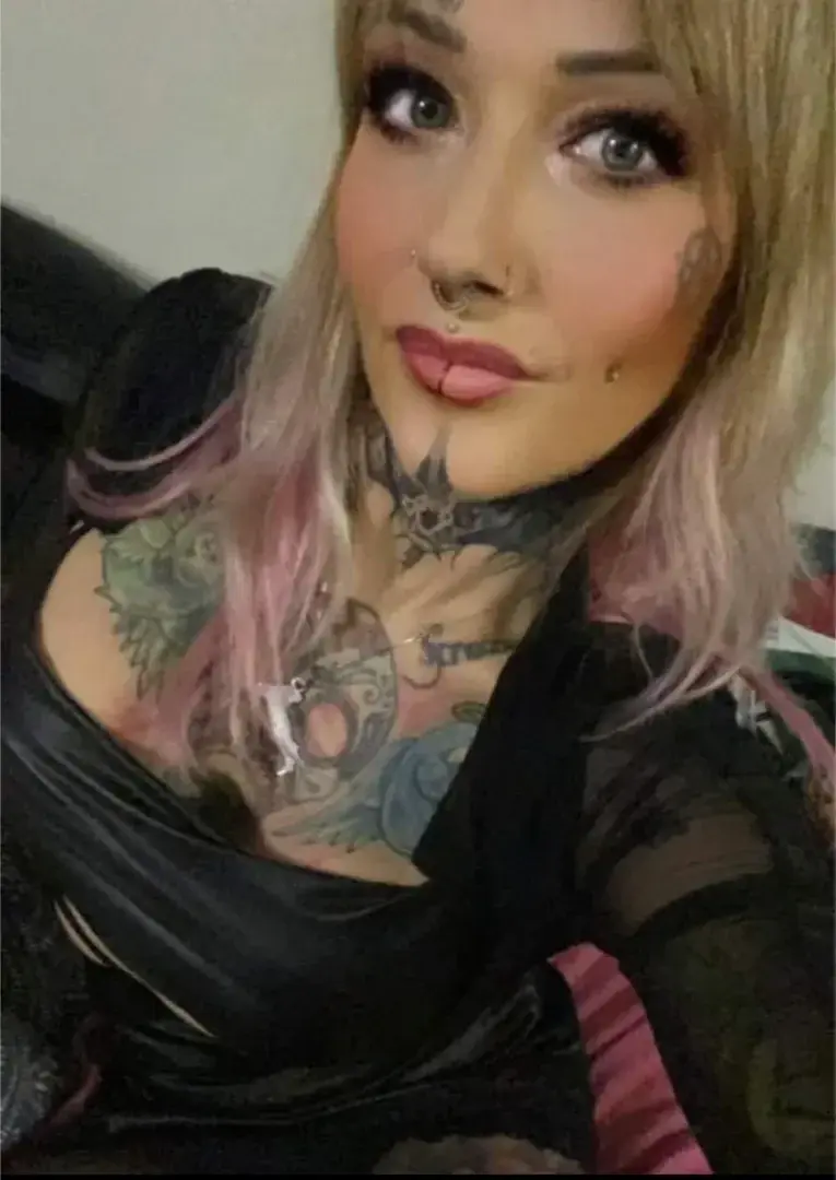 Leak & nude 4 — Ginaferrara