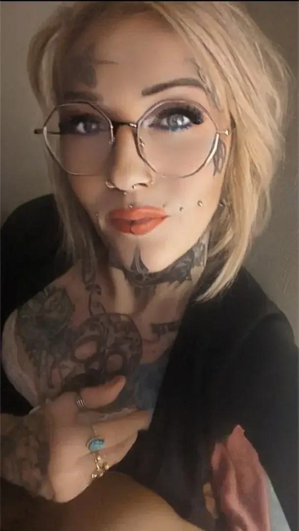 Leak & nude 6 — Ginaferrara