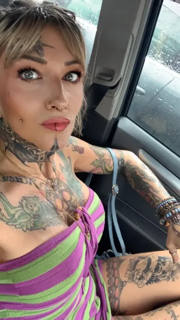 Leak & nude 11 — Ginaferrara
