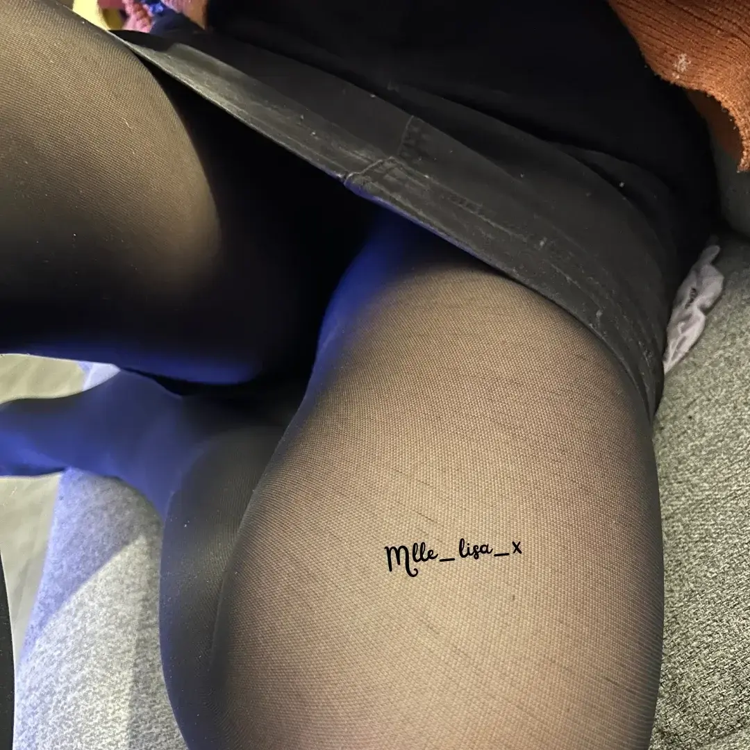 Leak & nude 1 — Mlle_lisa_x