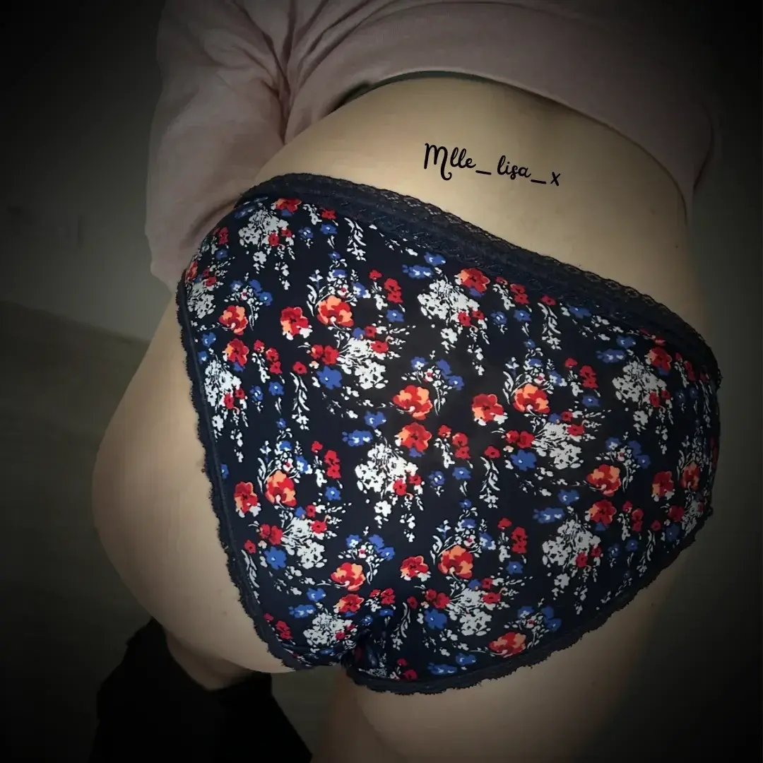 Leak & nude 3 — Mlle_lisa_x