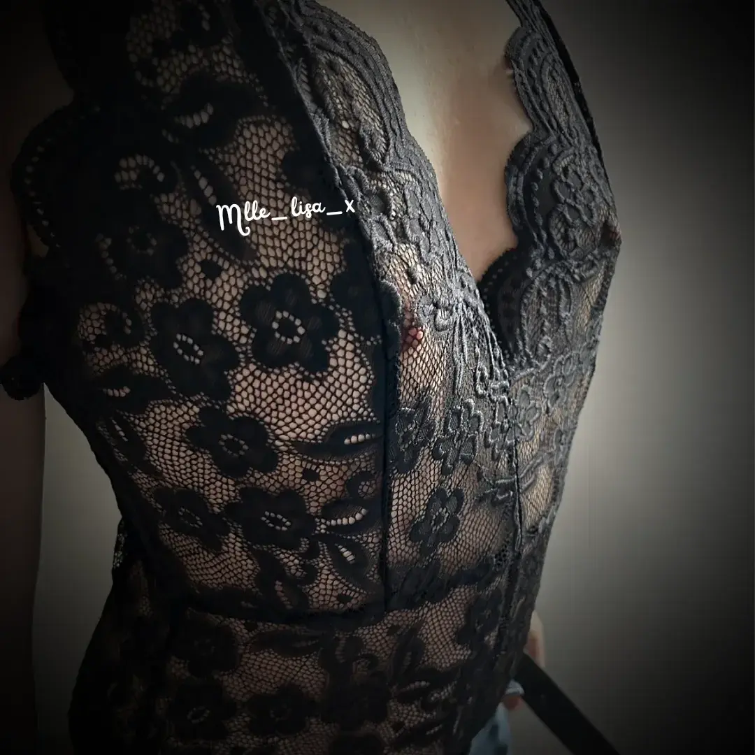 Leak & nude 4 — Mlle_lisa_x