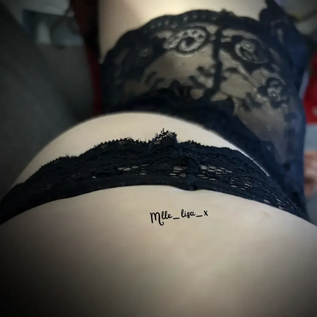 Leak & nude 5 — Mlle_lisa_x
