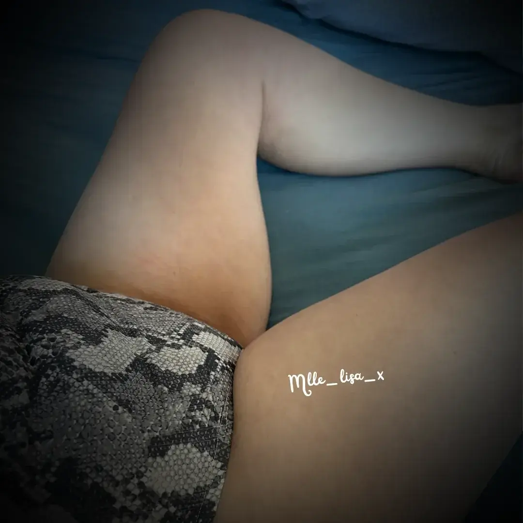 Leak & nude 6 — Mlle_lisa_x