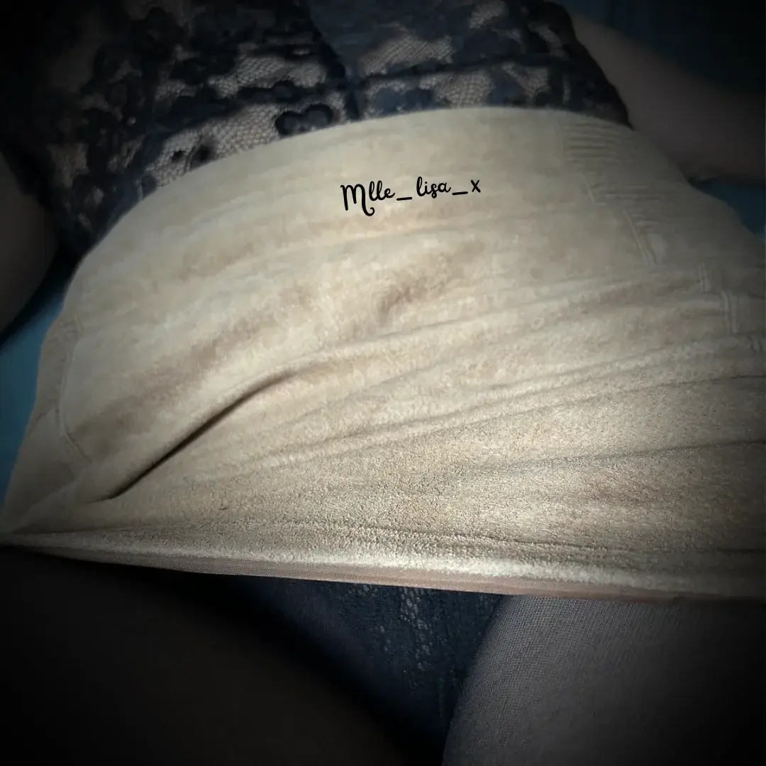 Leak & nude 9 — Mlle_lisa_x