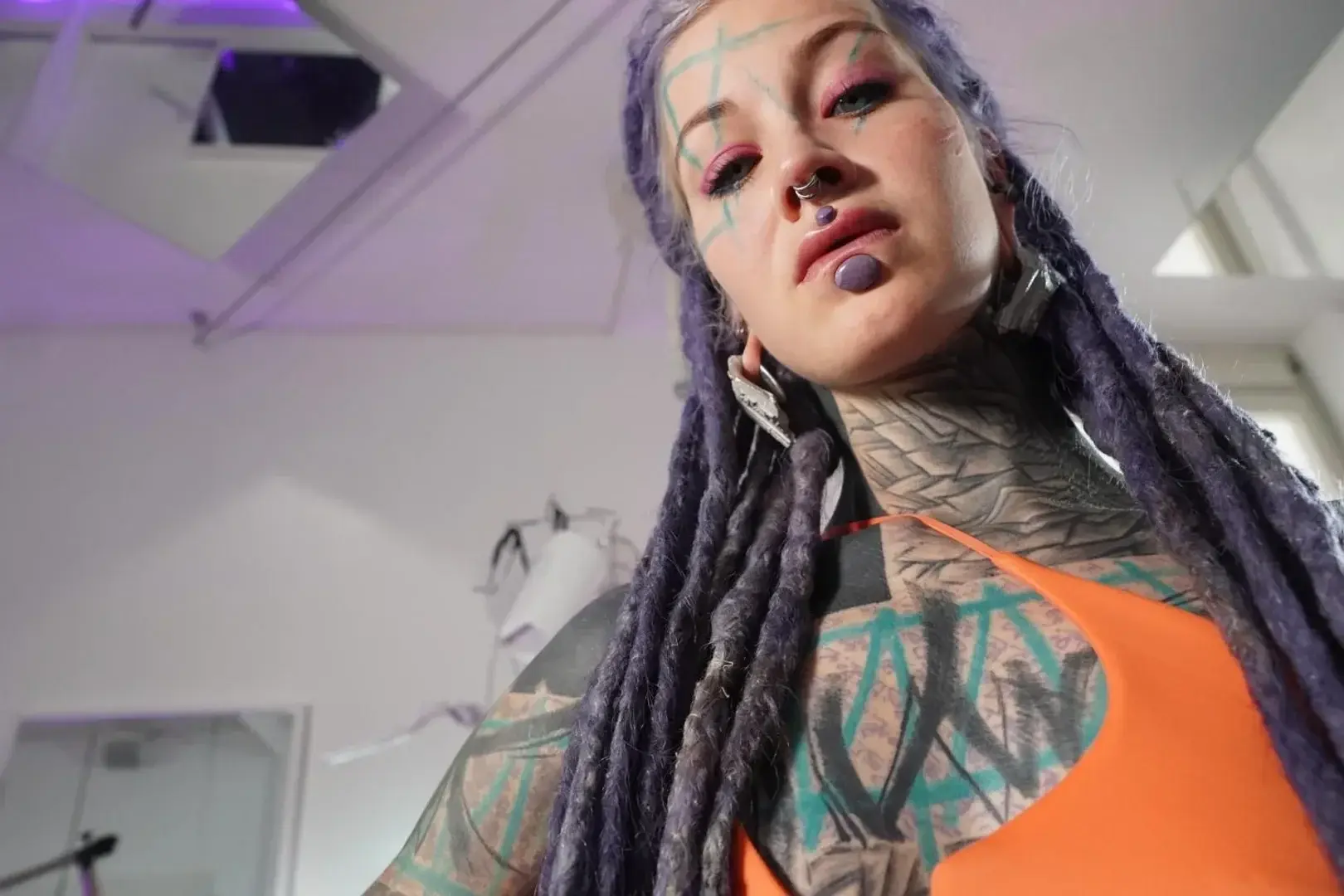 Leak & nude 5 — anuskatzz