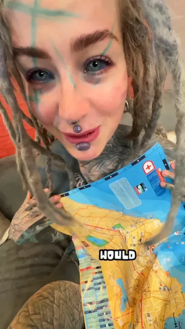 OUT NOW ! Write me a private message to see the full movie now !