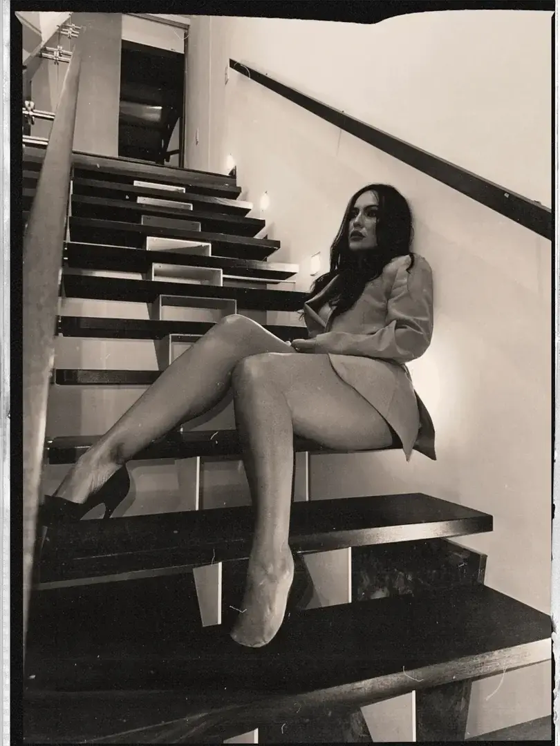Photo de couverture de Melissadelavega