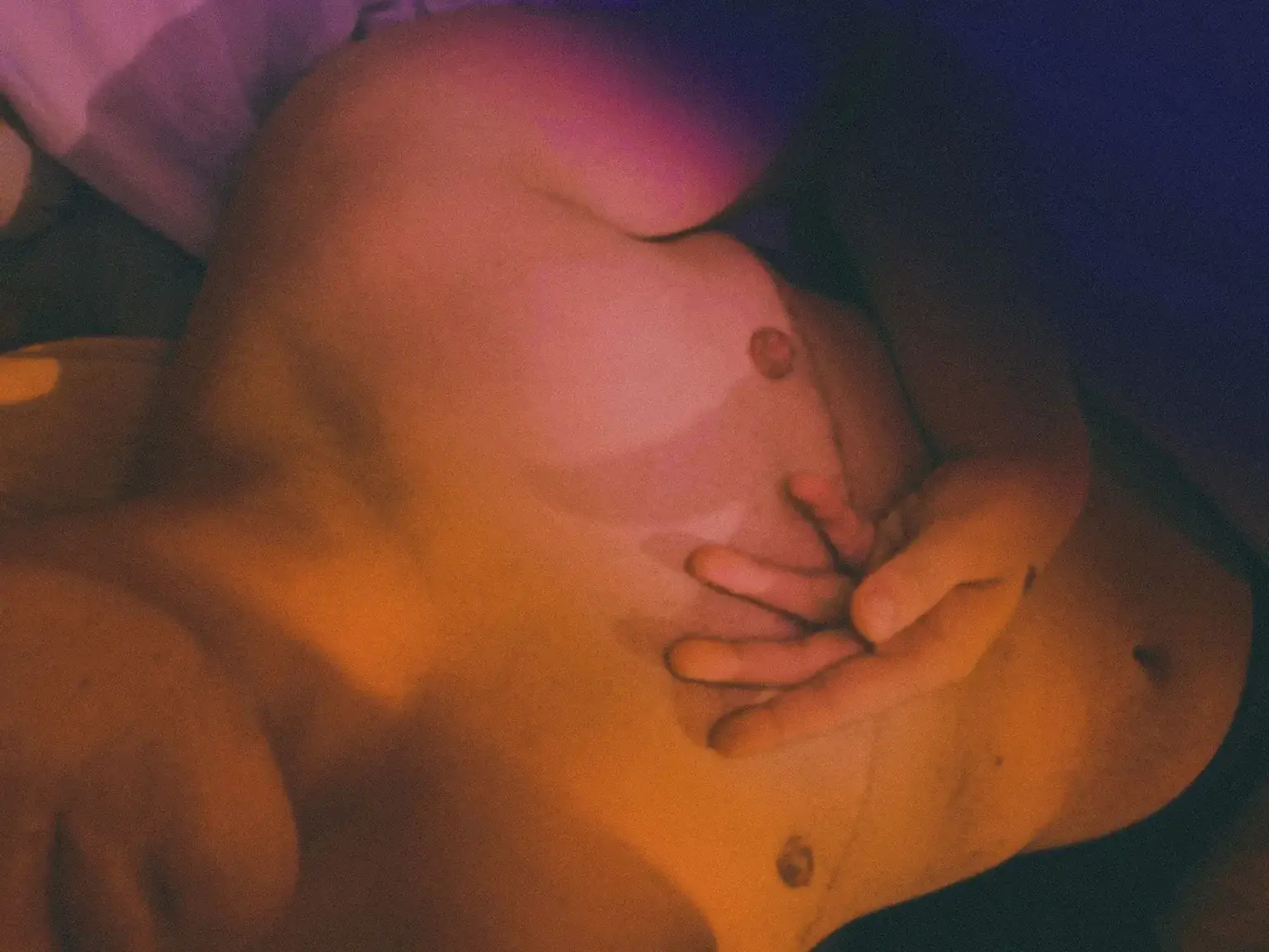 Leak & nude 2 — Helioshearts